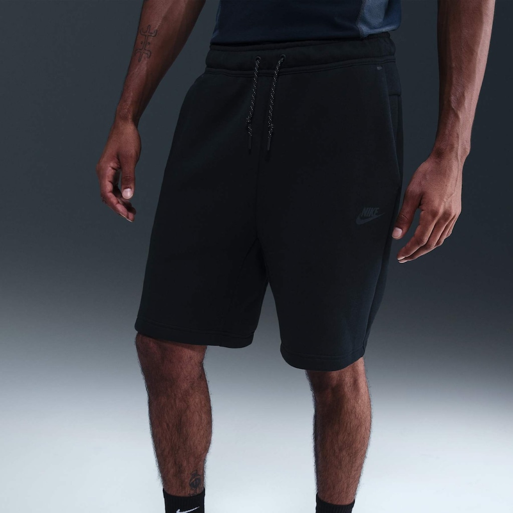 Imagem 2 do produto Shorts Nike Tech Fleece Masculino