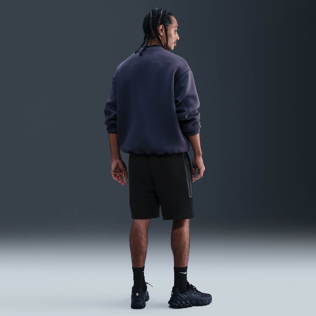 Imagem 4 do produto Shorts Nike Tech Fleece Masculino