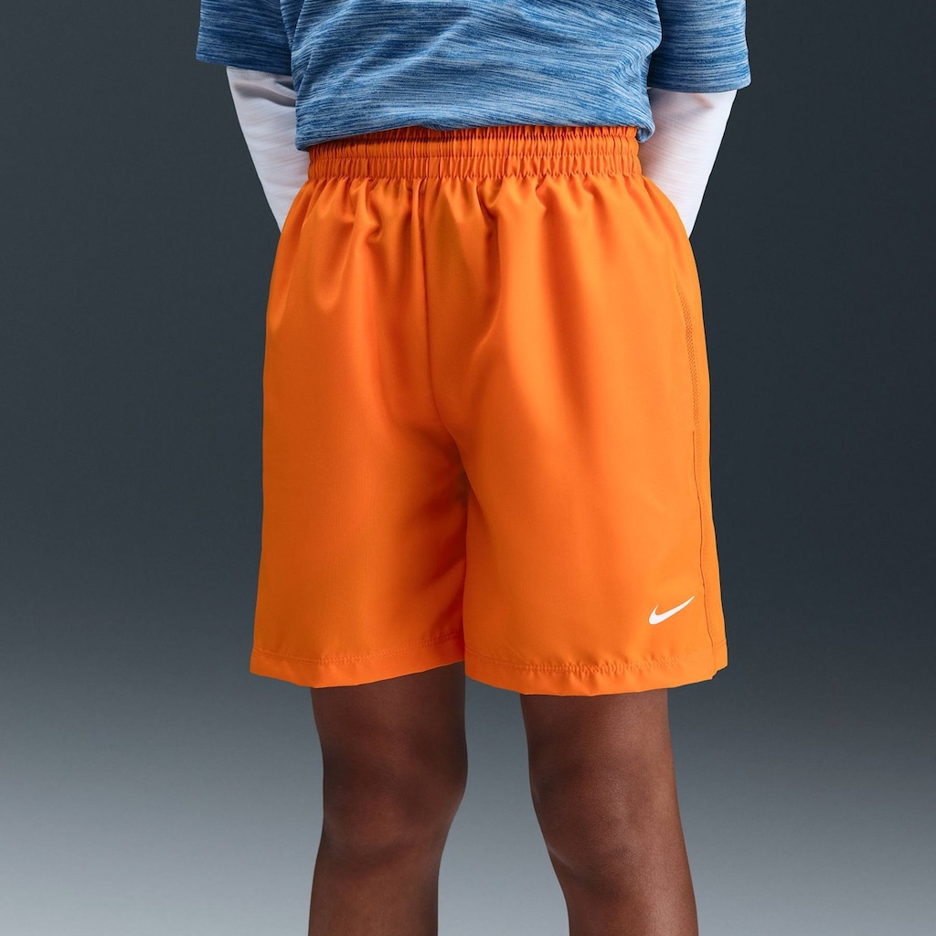 Imagem 2 do produto Shorts Nike Dri-FIT Multi+ Infantil
