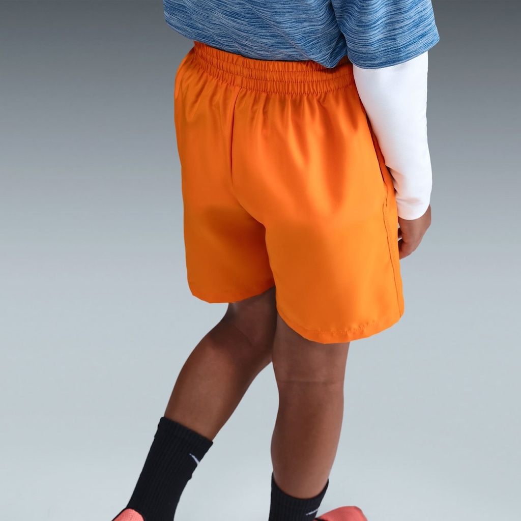 Imagem 3 do produto Shorts Nike Dri-FIT Multi+ Infantil