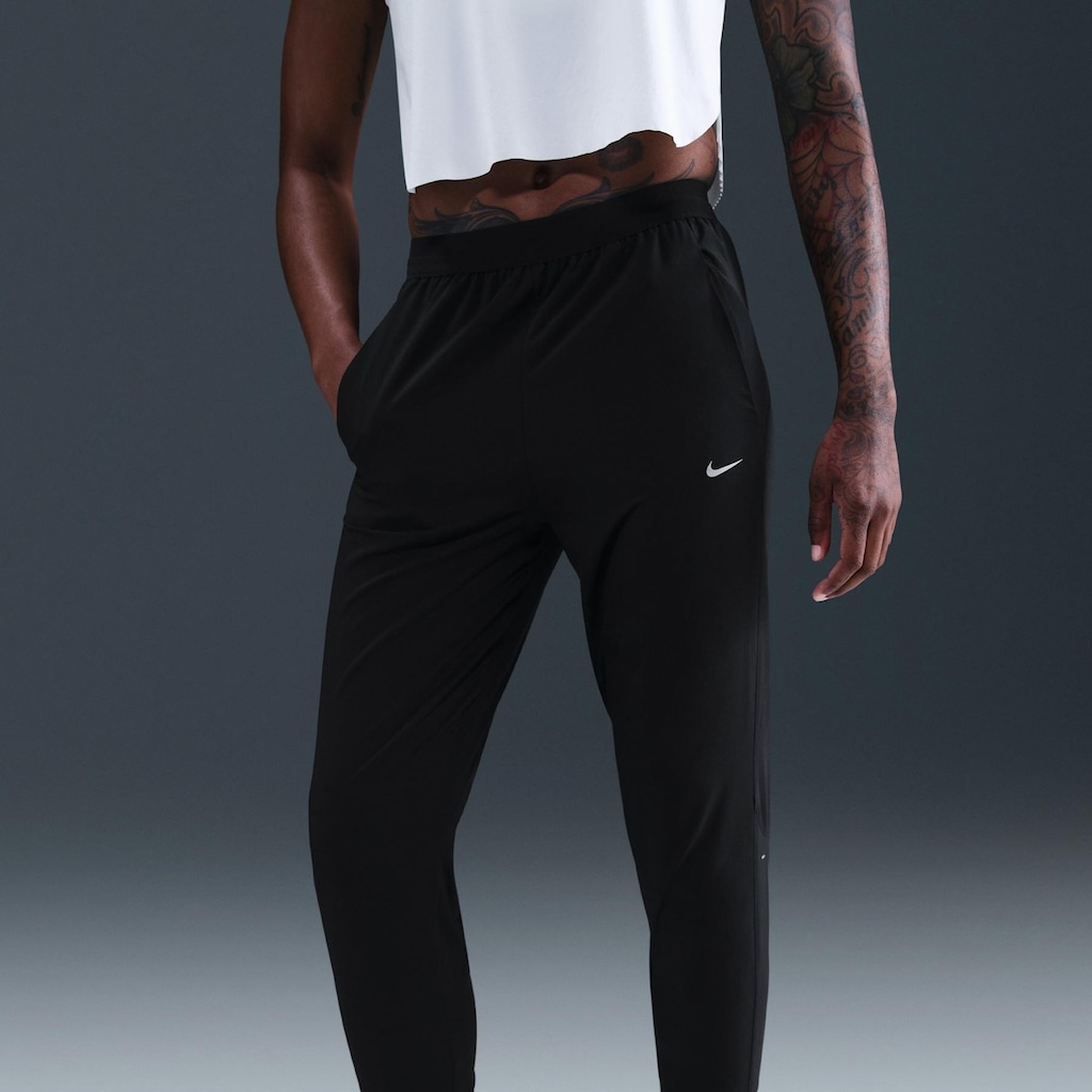 Imagem 2 do produto Calça Dri-FIT Nike Tempo Feminina