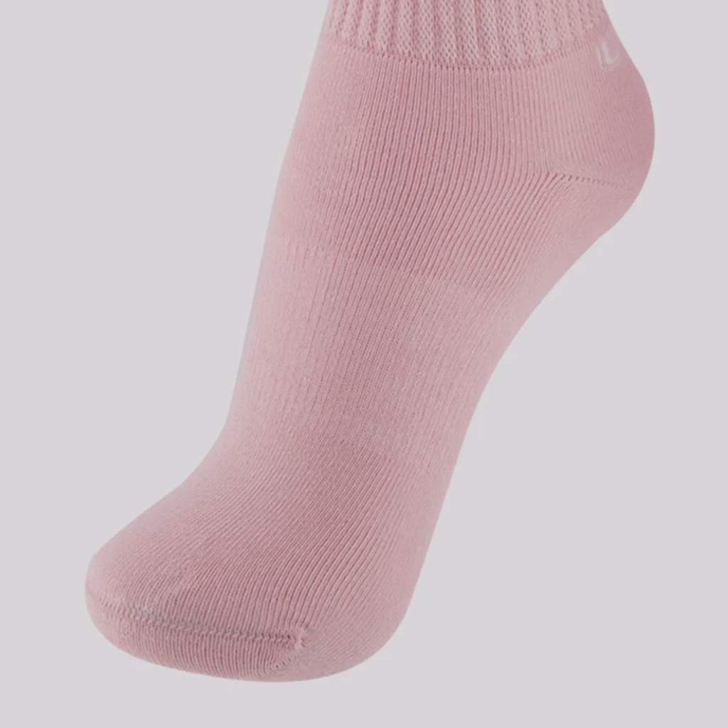 Imagem 3 do produto Meia Lupo Sport Básica Cano Longo Feminina