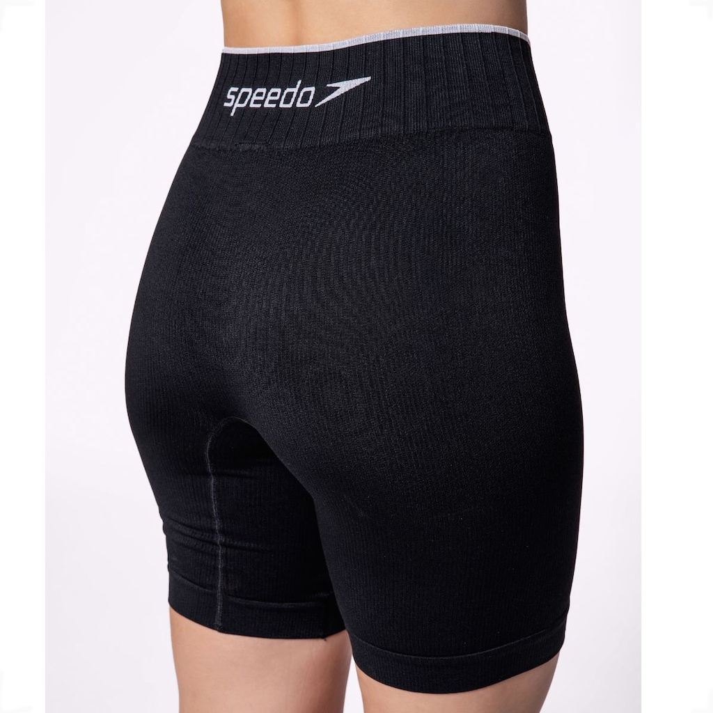 Imagem 3 do produto Bermuda Speedo Cintura Alta Feminino