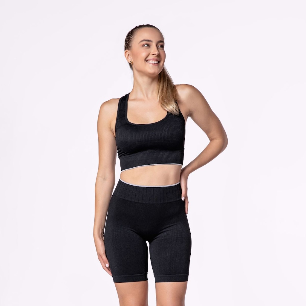Imagem 4 do produto Bermuda Speedo Cintura Alta Feminino