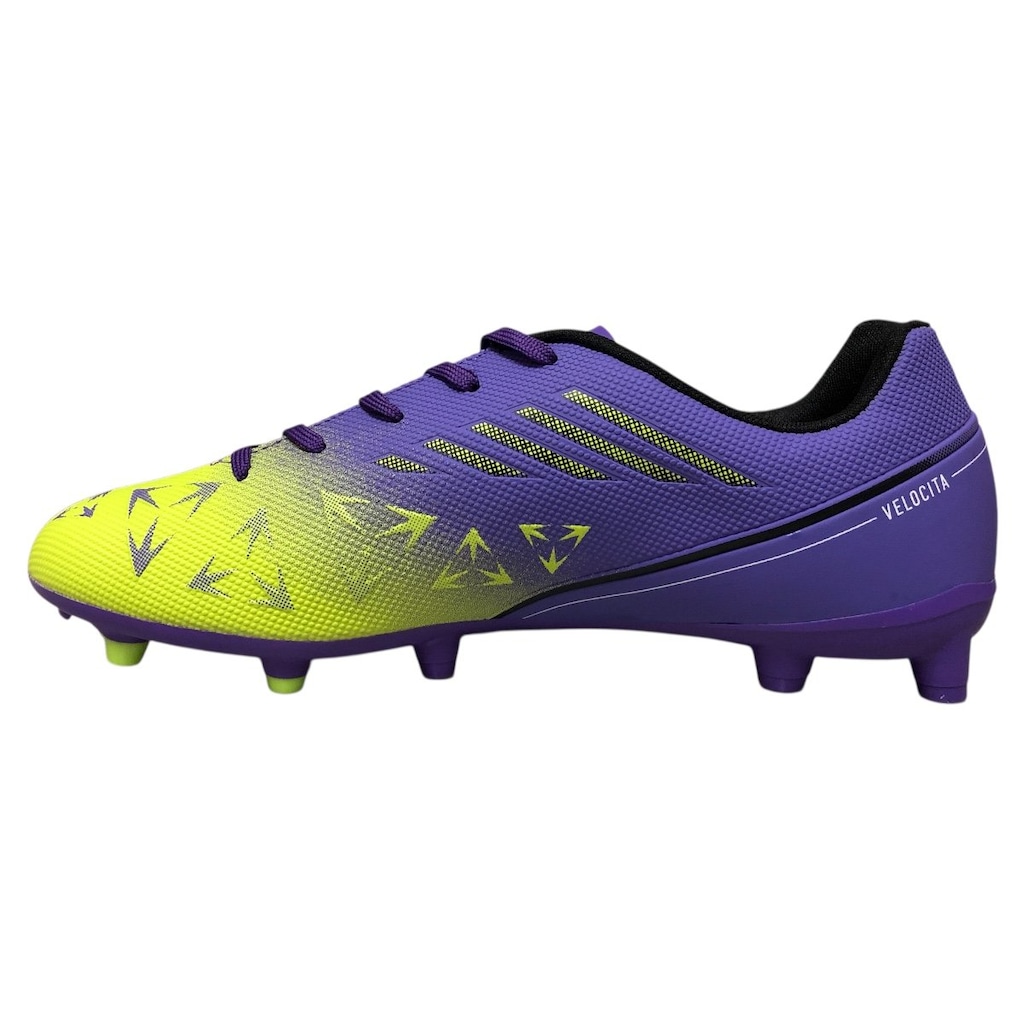 Imagem 2 do produto Chuteira Society Masculino Umbro Velocita Dec Club