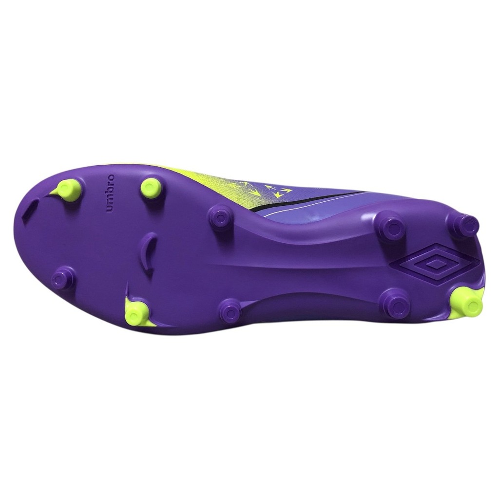 Imagem 3 do produto Chuteira Society Masculino Umbro Velocita Dec Club