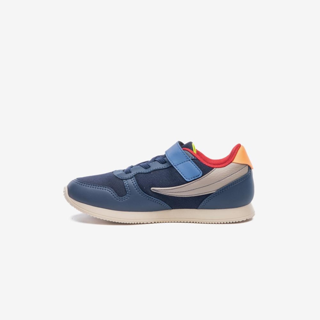 Imagem 2 do produto Tênis Fila Euro Jogger Infantil