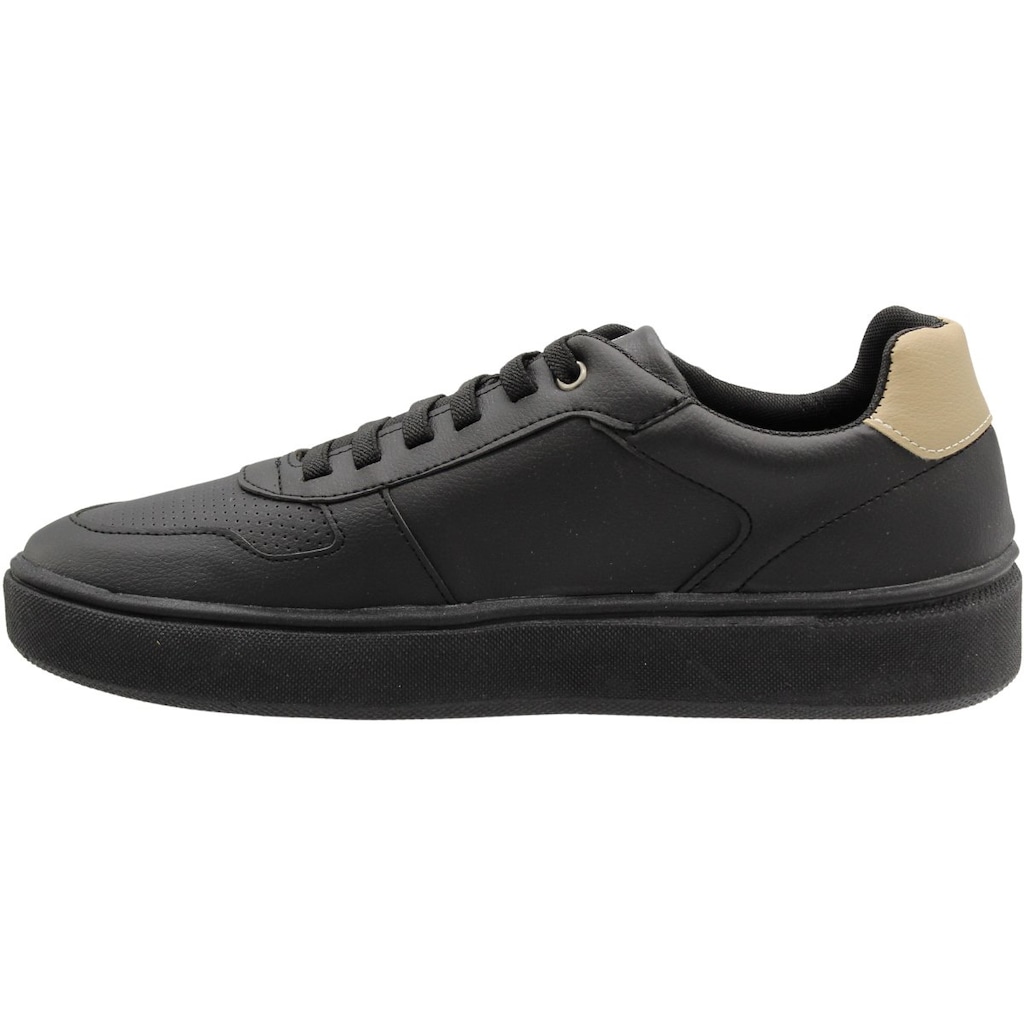 Imagem 2 do produto Tênis Casual Pádua Lecce Cadarço Elástico Macio Masculino