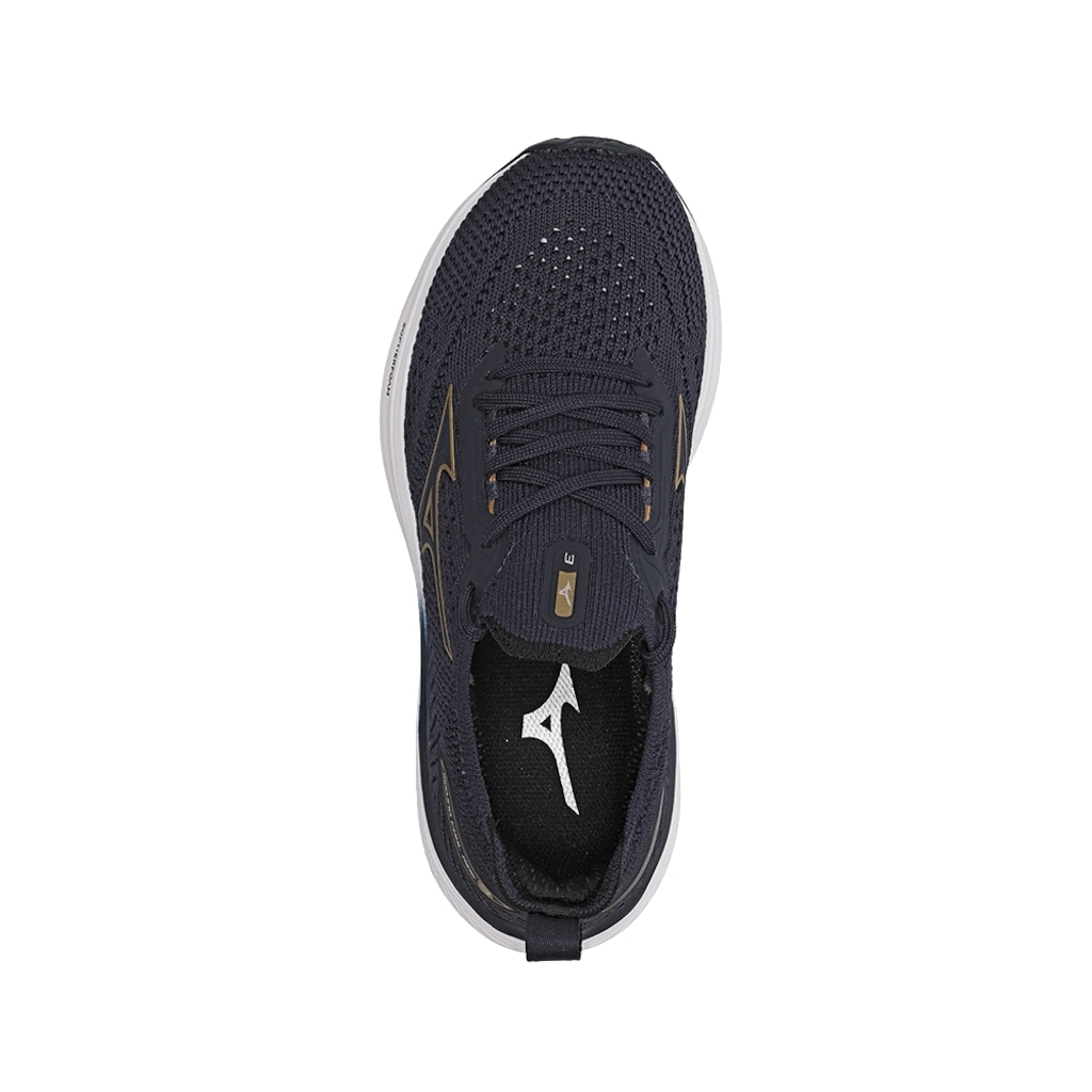 Imagem 2 do produto Tênis Mizuno Cool Ride 3 - Infantil