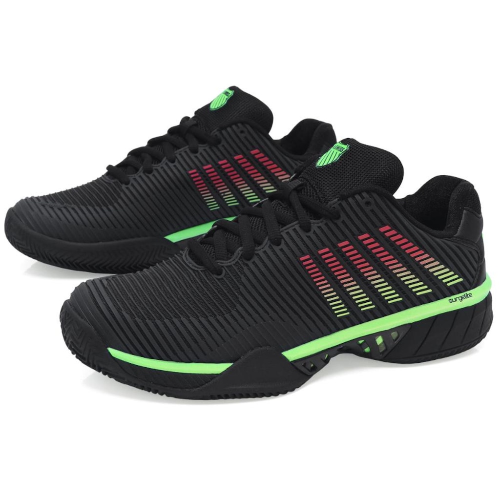 Imagem 2 do produto Tênis Kswiss Hypercourt Express 2 - Clay - Saibro - Masculino