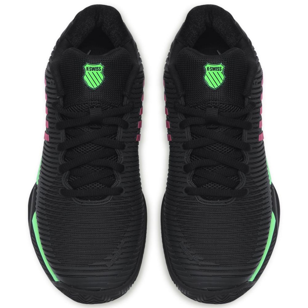 Imagem 3 do produto Tênis Kswiss Hypercourt Express 2 - Clay - Saibro - Masculino
