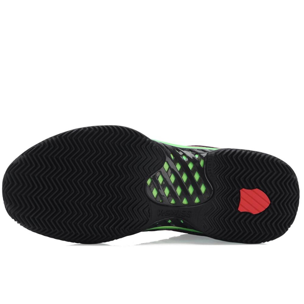 Imagem 4 do produto Tênis Kswiss Hypercourt Express 2 - Clay - Saibro - Masculino