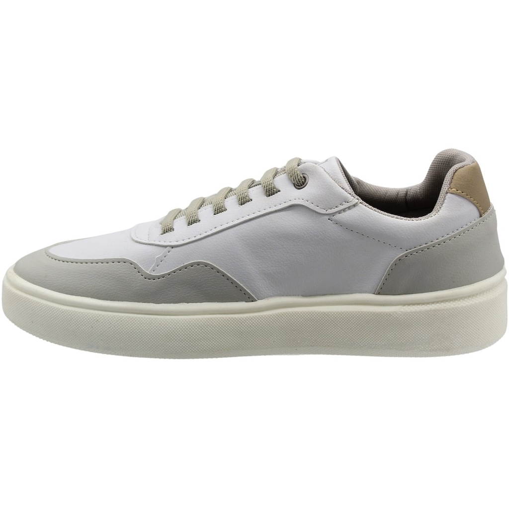 Imagem 2 do produto Tênis Casual Pádua Lecce Cadarço Elástico Macio Masculino