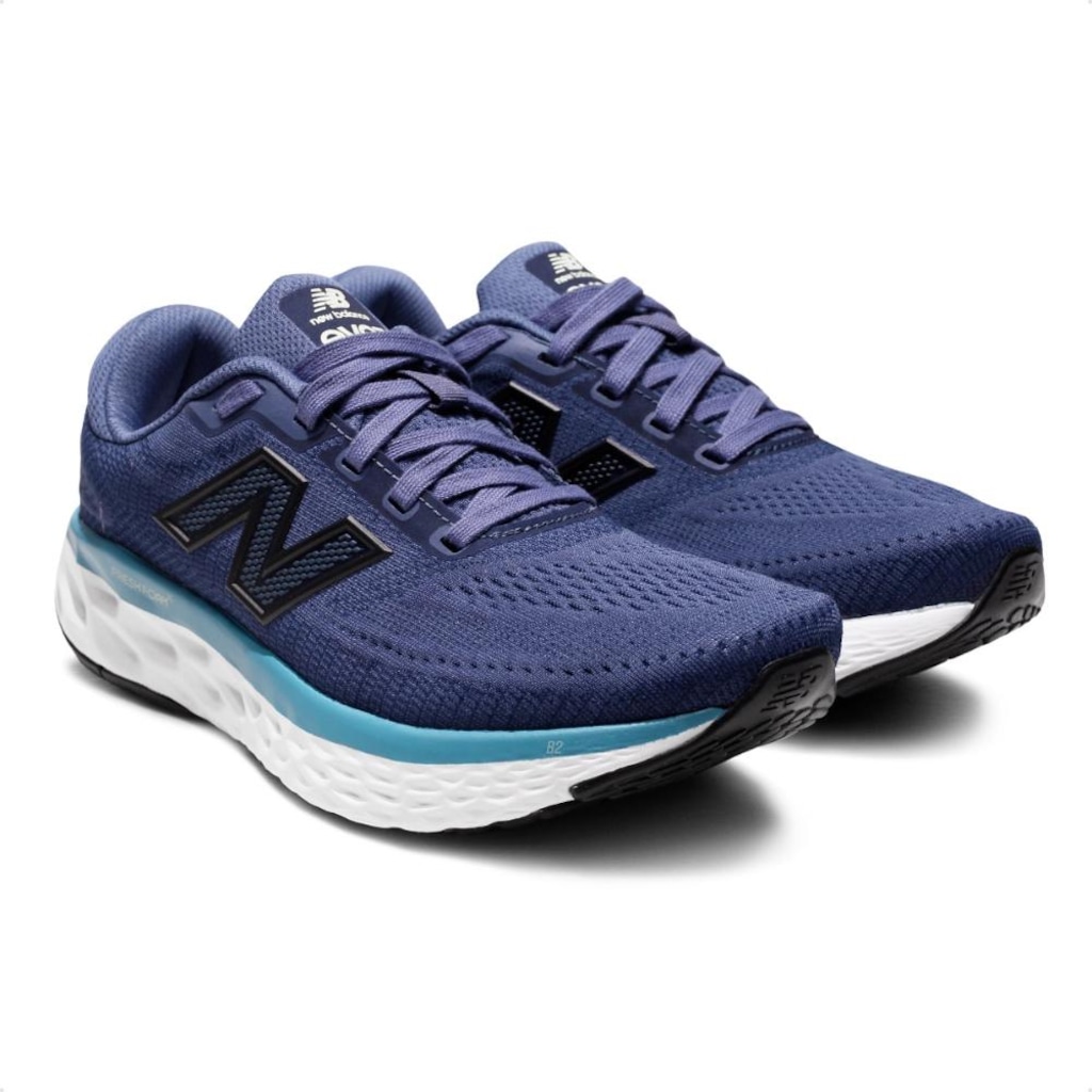 Imagem 3 do produto Tênis New Balance Evoz V4 Feminino