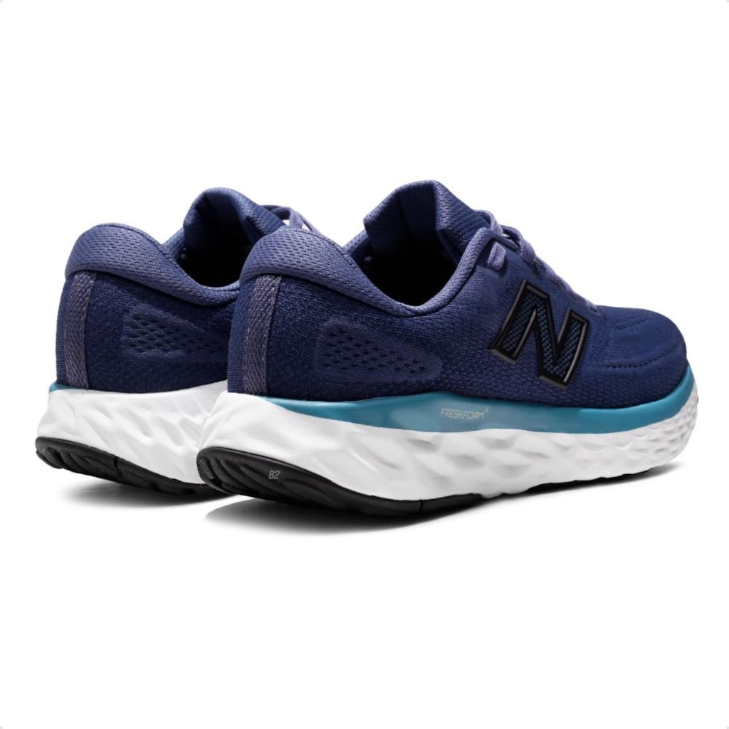 Imagem 5 do produto Tênis New Balance Evoz V4 Feminino