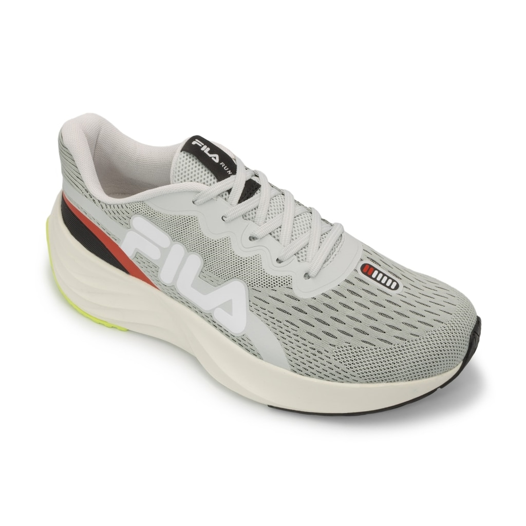 Imagem 2 do produto Tênis Masculino Fila Racer Comet 2