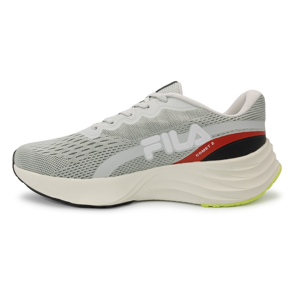 Imagem 4 do produto Tênis Masculino Fila Racer Comet 2