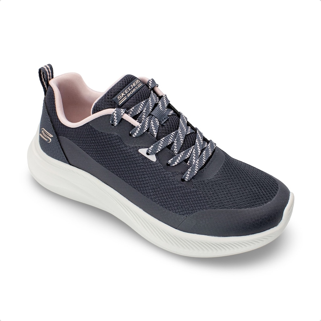 Imagem 2 do produto Tênis Feminino Skechers Bobs Moda Flex Treino