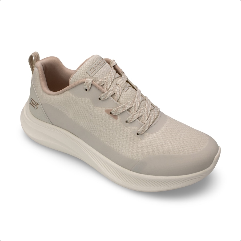Imagem 2 do produto Tênis Feminino Skechers Bobs Moda Flex Treino