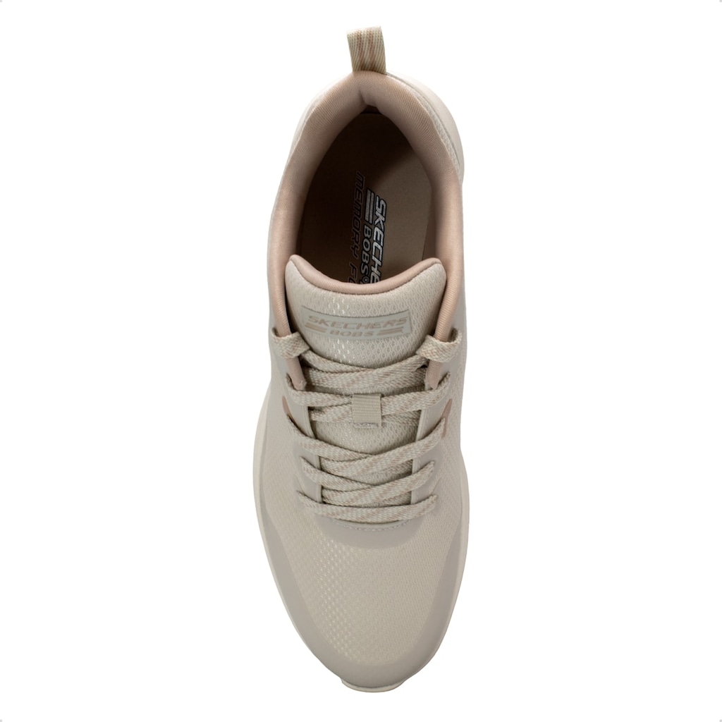 Imagem 3 do produto Tênis Feminino Skechers Bobs Moda Flex Treino