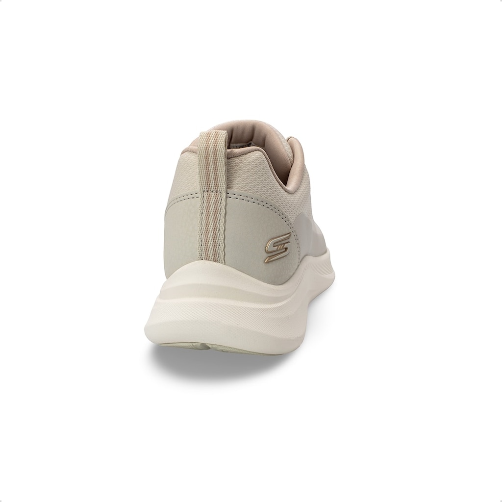 Imagem 4 do produto Tênis Feminino Skechers Bobs Moda Flex Treino