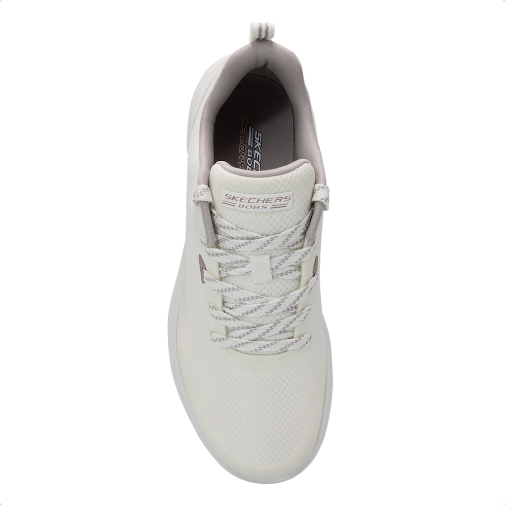 Imagem 3 do produto Tênis Feminino Skechers Bobs Moda Flex Treino