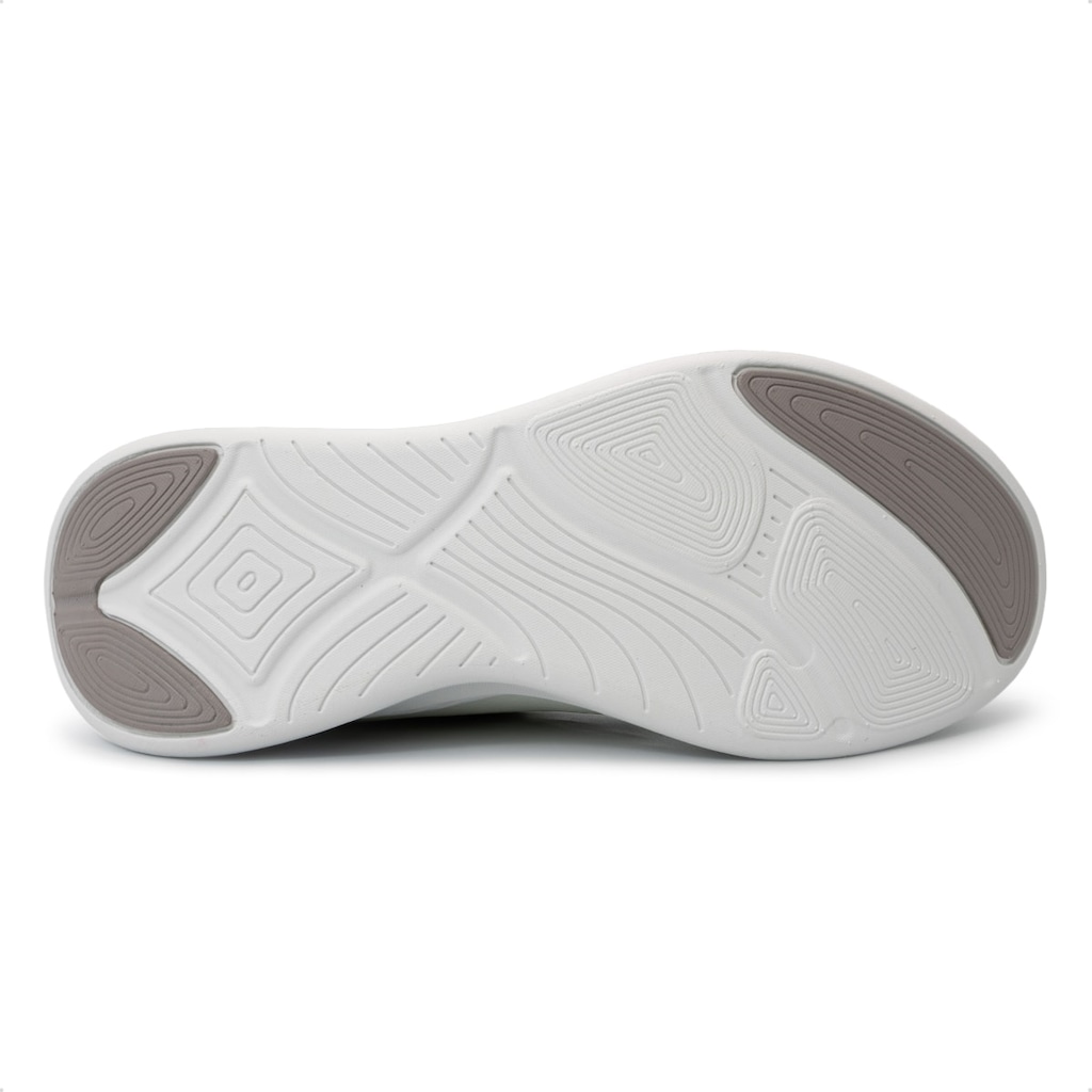 Imagem 5 do produto Tênis Feminino Skechers Bobs Moda Flex Treino