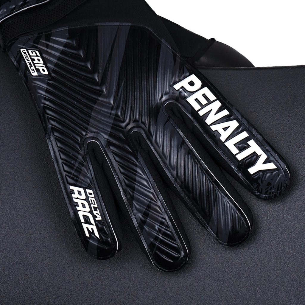 Imagem 4 do produto Luva de Goleiro Penalty Delta Race XXIV Adulto