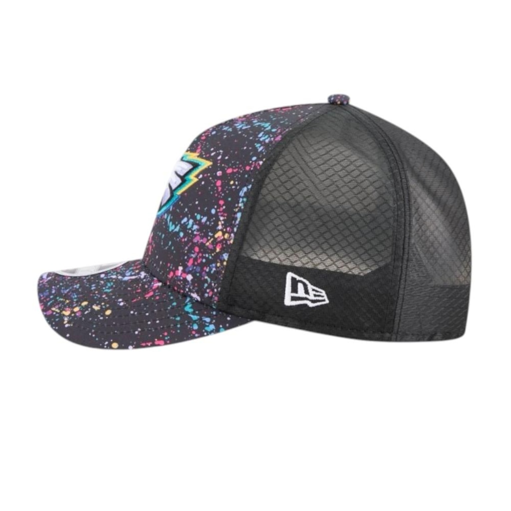 Imagem 5 do produto Boné New Era 940 M-Crown Philadelphia Eagles Crucial Catch