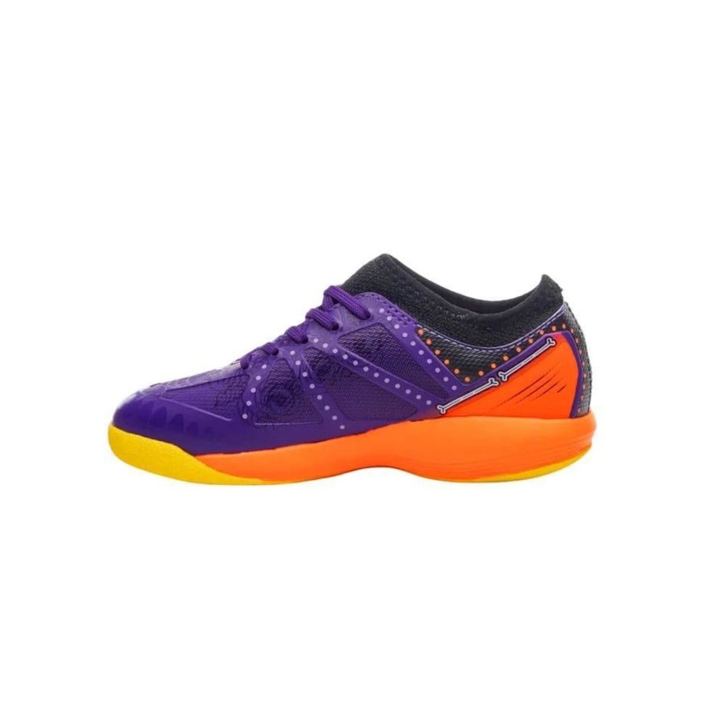 Imagem 2 do produto Chuteira Futsal Infantil Umbro Ultimate