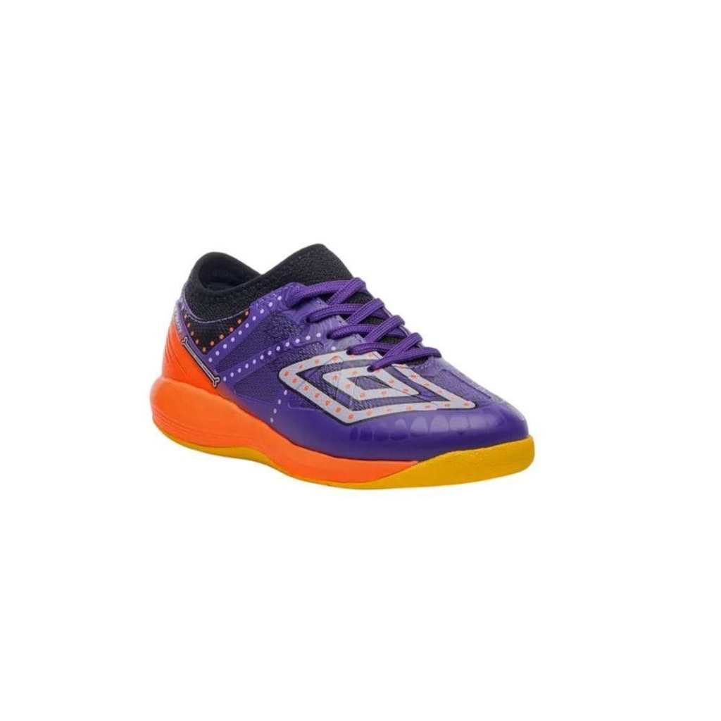 Imagem 3 do produto Chuteira Futsal Infantil Umbro Ultimate