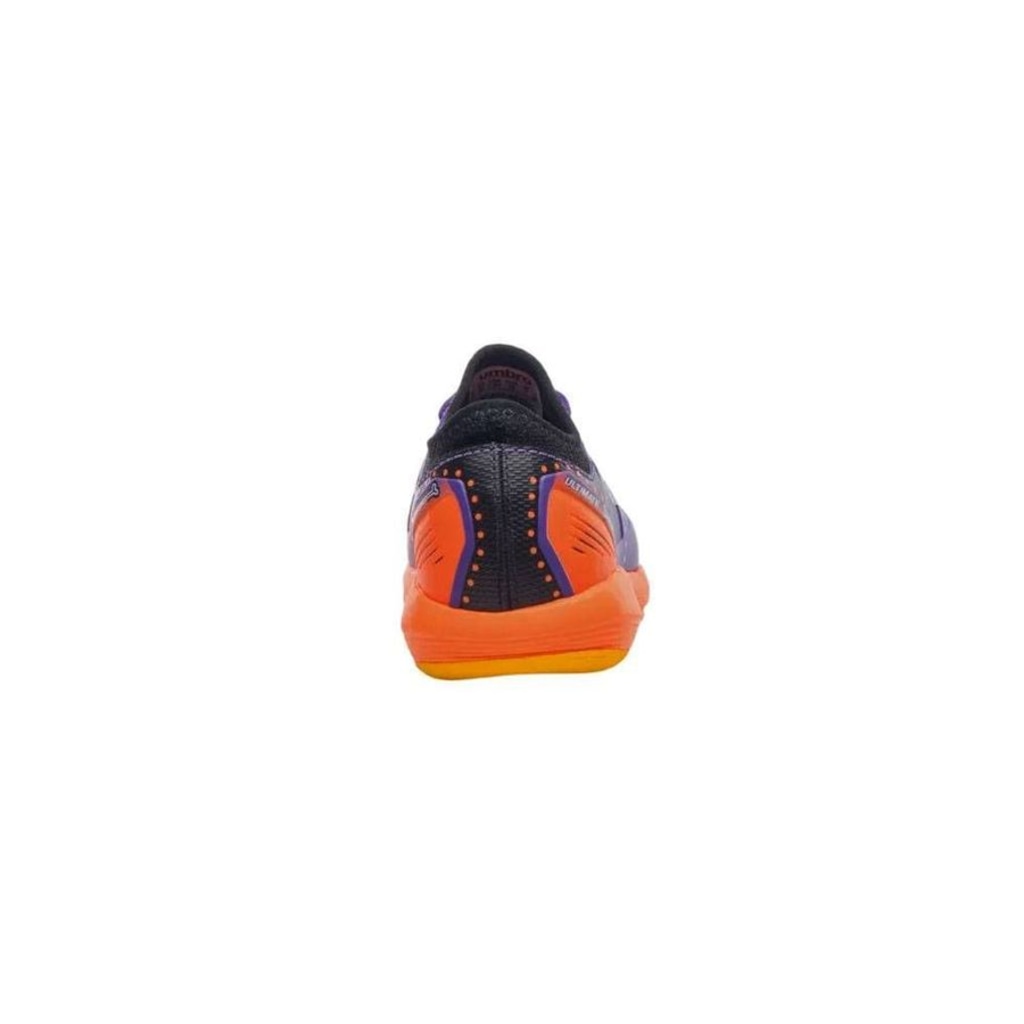 Imagem 4 do produto Chuteira Futsal Infantil Umbro Ultimate
