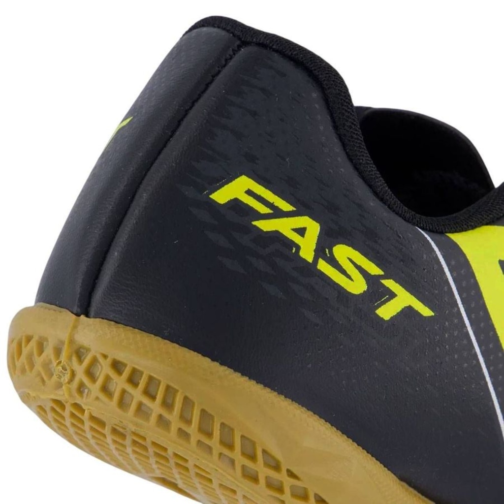 Imagem 4 do produto Chuteira Futsal Infantil Umbro Fast II