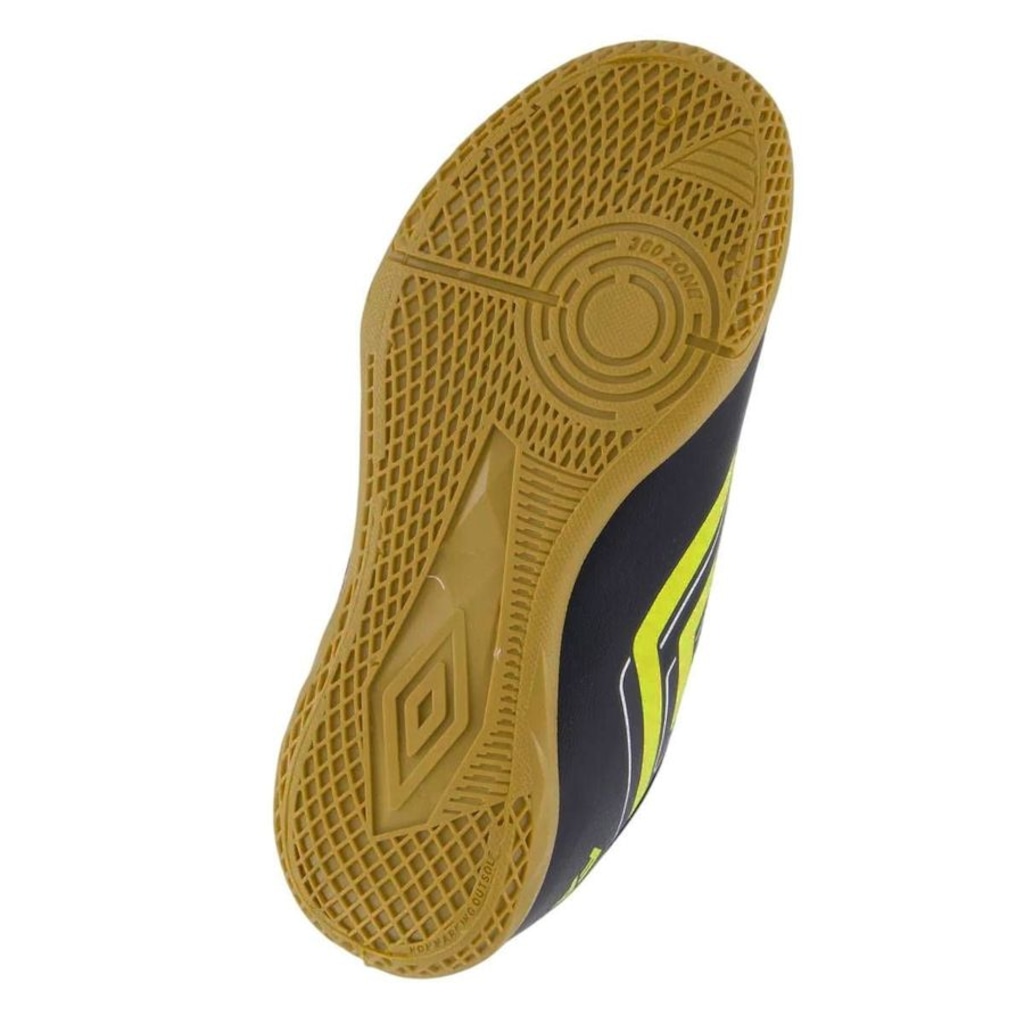 Imagem 5 do produto Chuteira Futsal Infantil Umbro Fast II