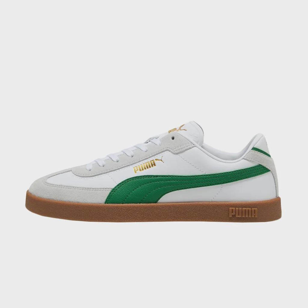 Imagem 2 do produto Tênis Puma Club II Era Unissex