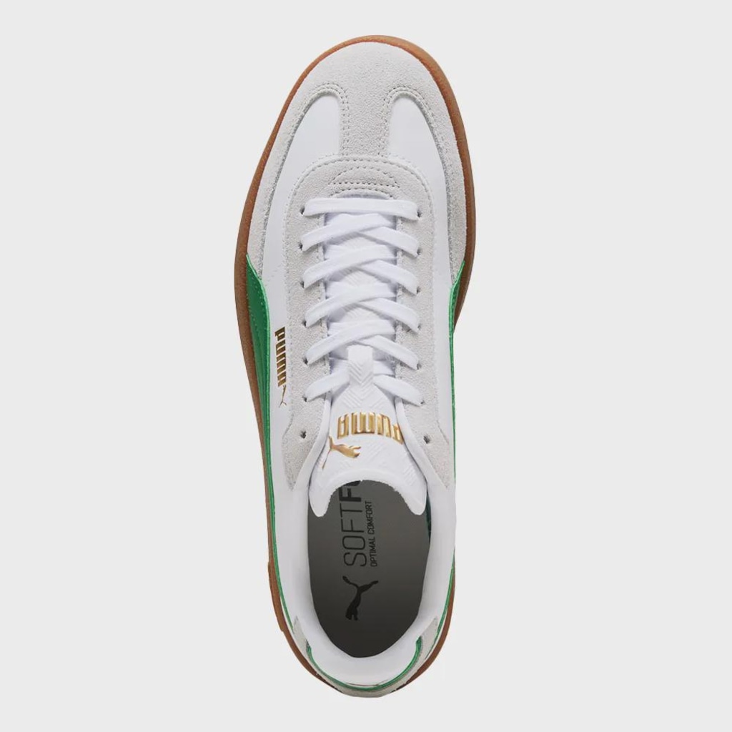 Imagem 4 do produto Tênis Puma Club II Era Unissex
