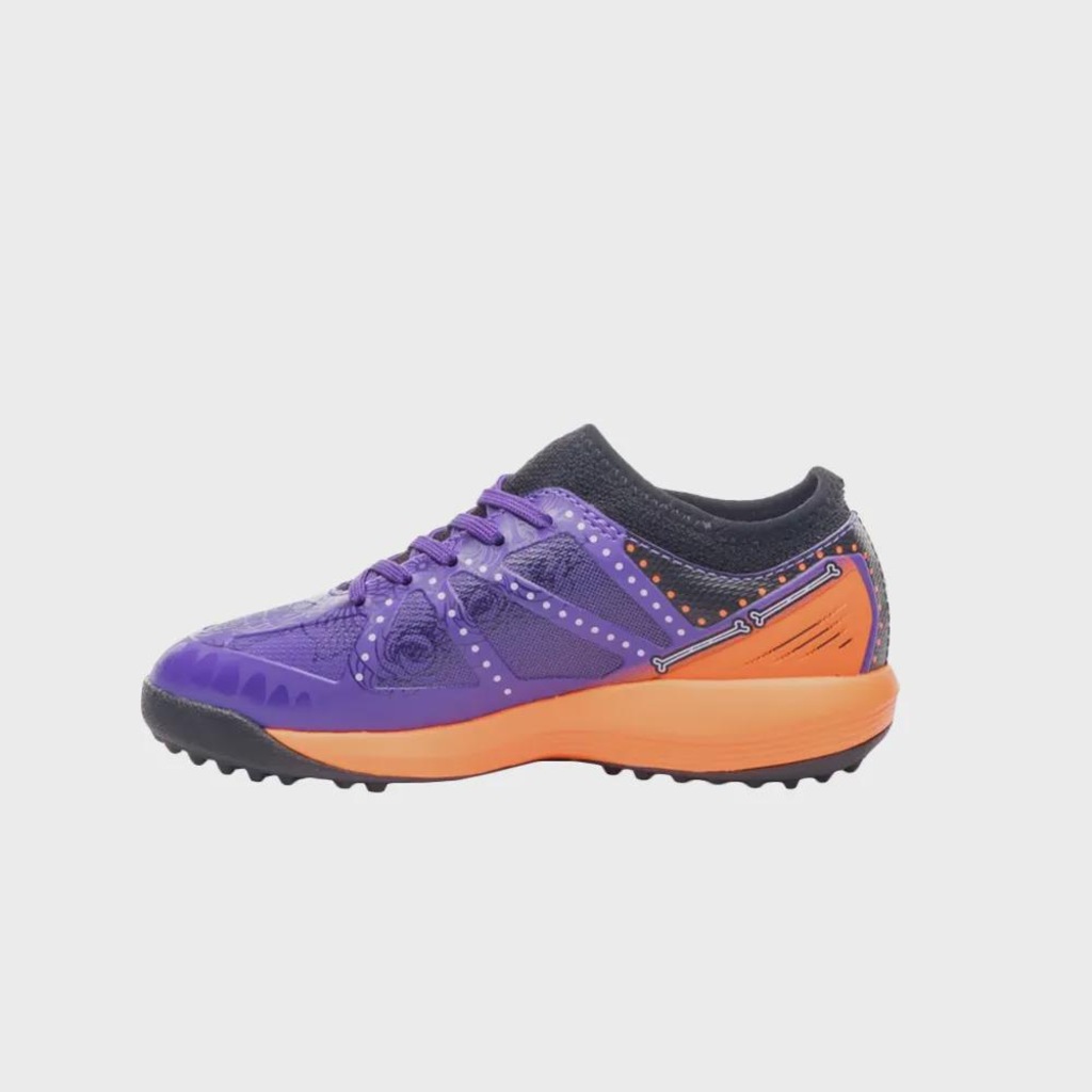 Imagem 2 do produto Chuteira Society Infantil Umbro Ultimate DLM
