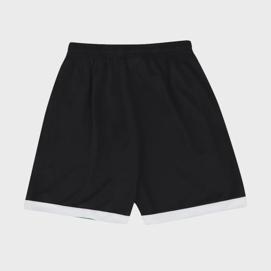 Imagem 2 do produto Bermuda Braziline Boston Celtics Period Infantil