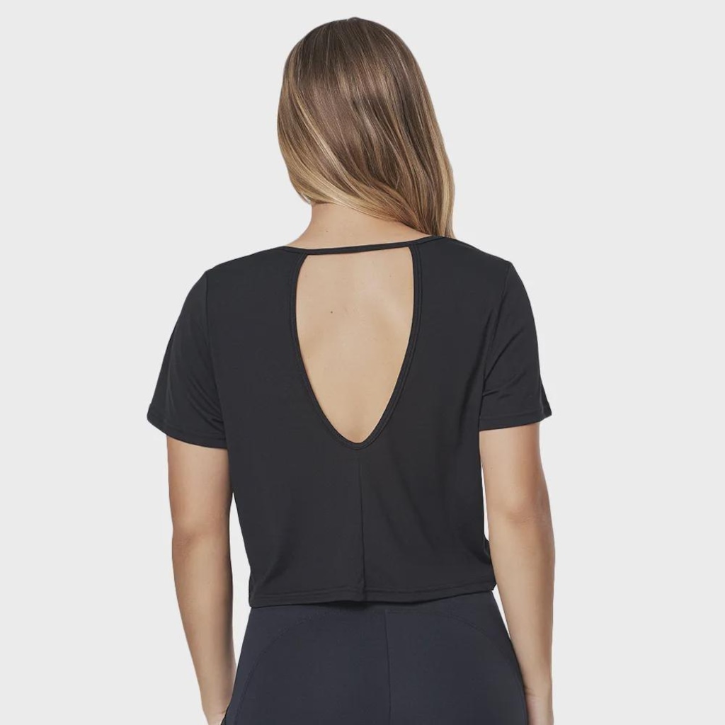 Imagem 2 do produto Camiseta Vestem Connect Feminina