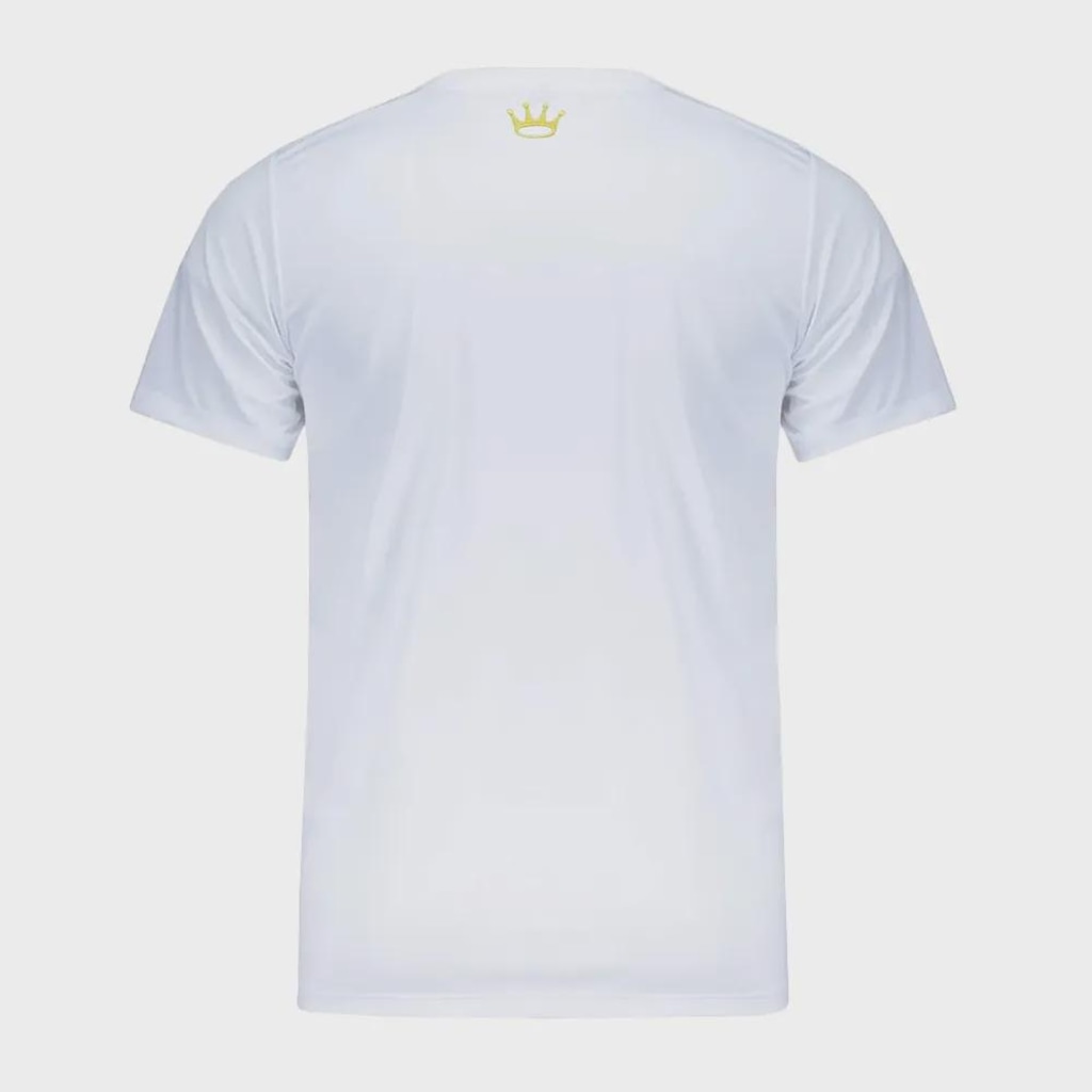 Imagem 2 do produto Camiseta Surf Center Santos Esportiva Infantil