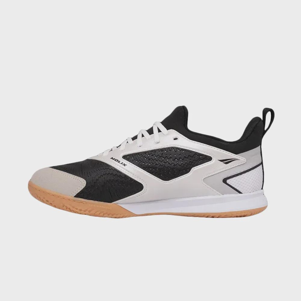 Imagem 2 do produto Chuteira Futsal Adulto Penalty Max Evolution Locker Y-1