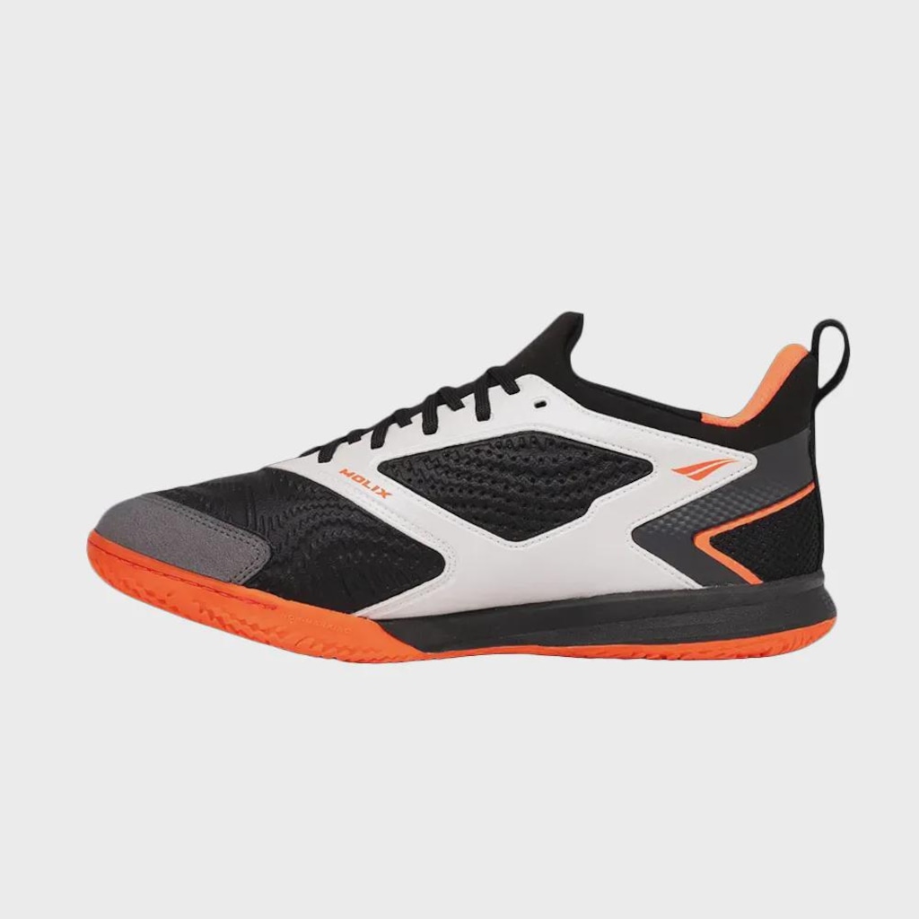 Imagem 2 do produto Chuteira Futsal Adulto Penalty Max Evolution Locker Y-1