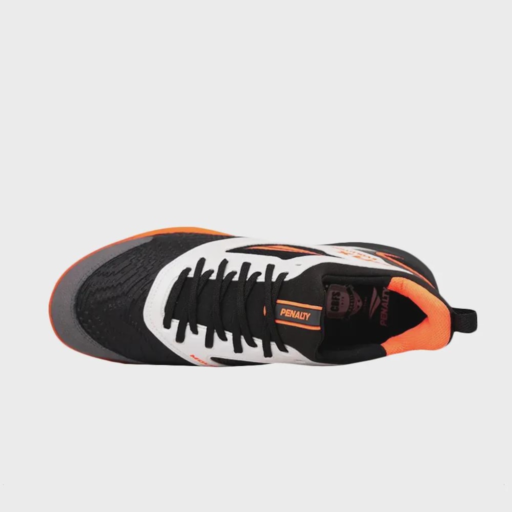 Imagem 5 do produto Chuteira Futsal Adulto Penalty Max Evolution Locker Y-1