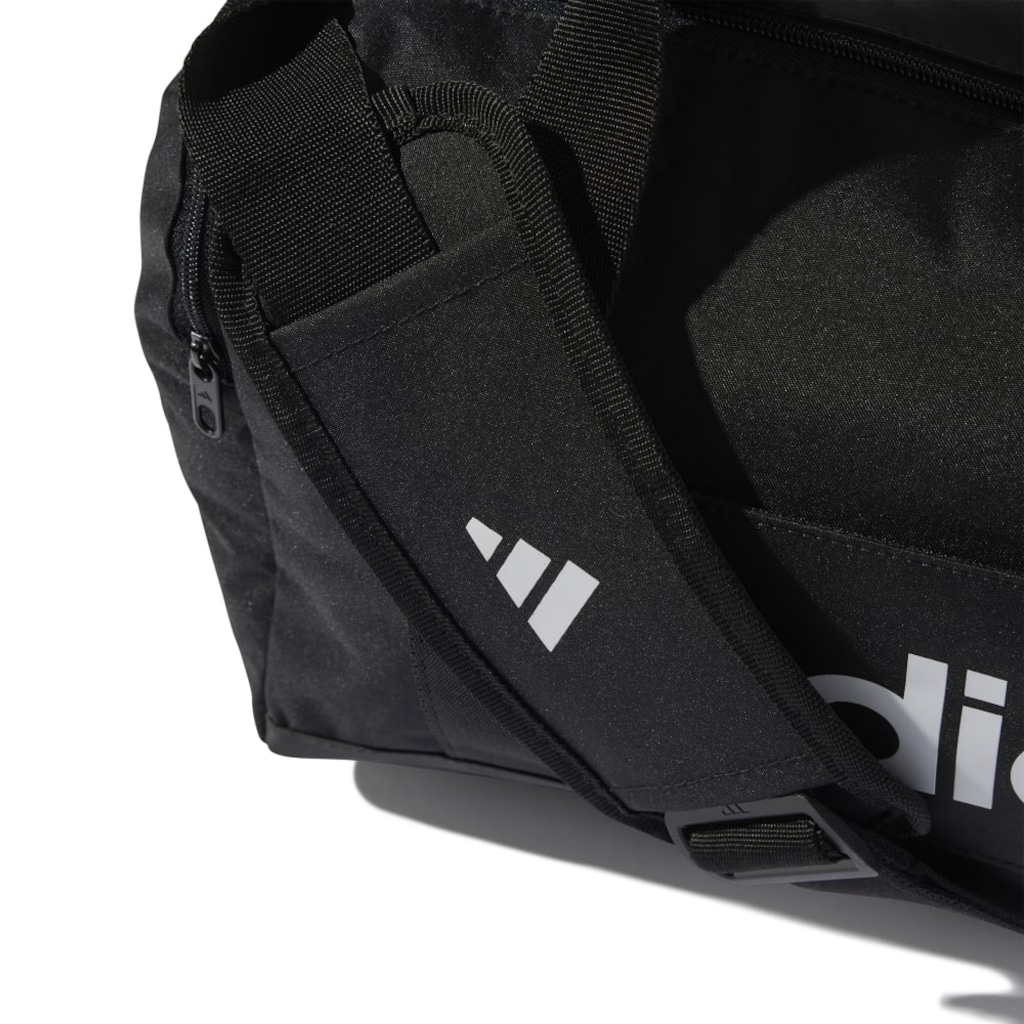 Imagem 5 do produto Bolsa adidas Linear Duffel Pequena 12 Litros Unissex