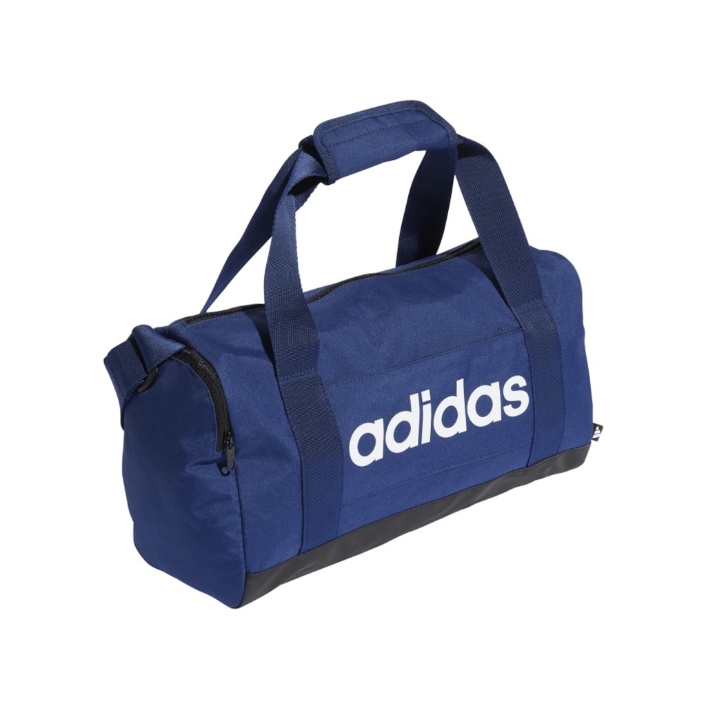 Imagem 2 do produto Bolsa adidas Linear Duffel Pequena 12 Litros Unissex