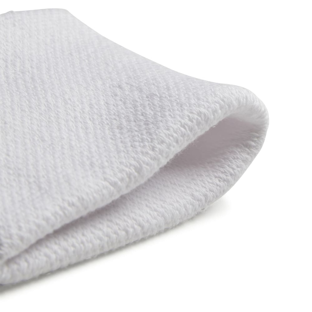 Imagem 4 do produto Munhequeira adidas Tênis Pequena - 2 Unidades