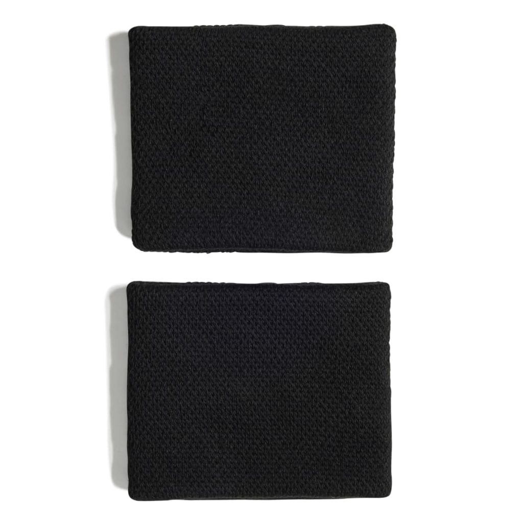 Imagem 2 do produto Munhequeira adidas Tênis Pequena - 2 Unidades