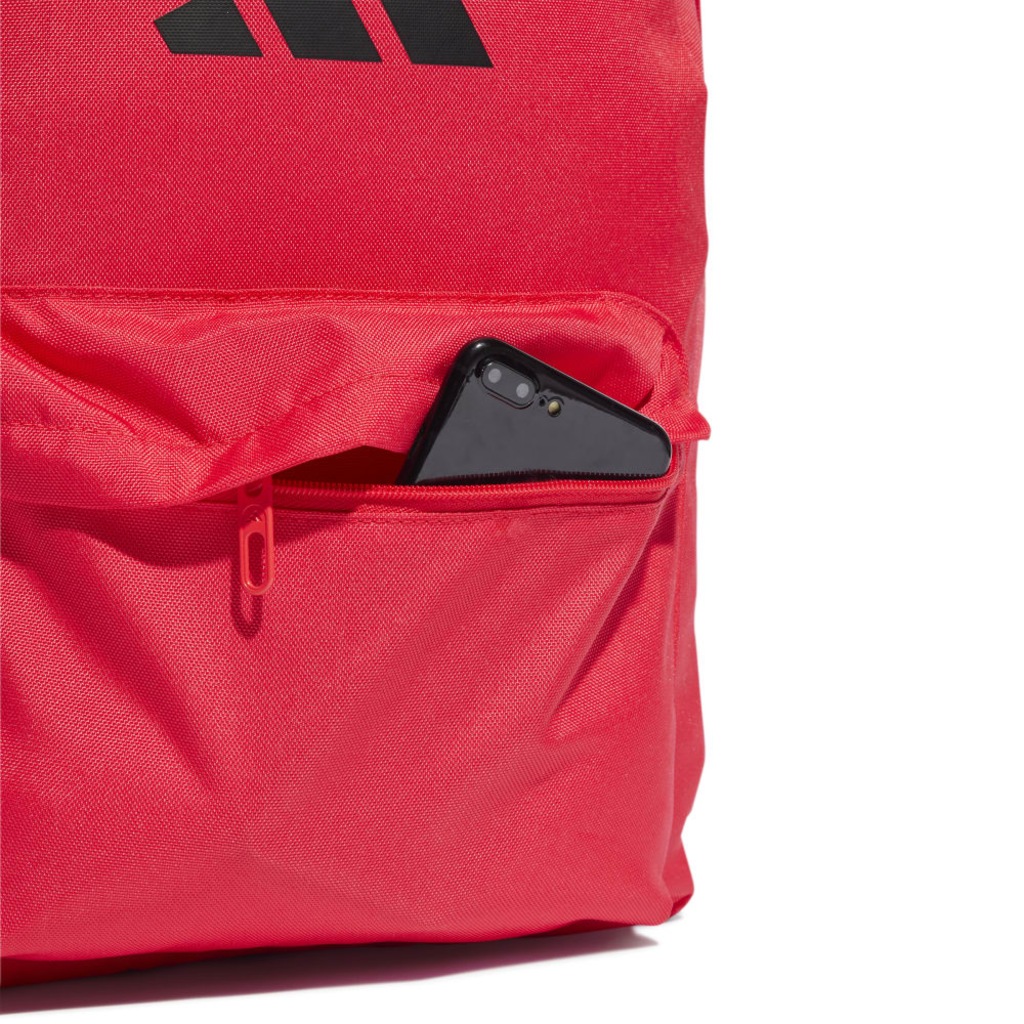 Imagem 5 do produto Mochila adidas Classic 3 Barras - Unissex