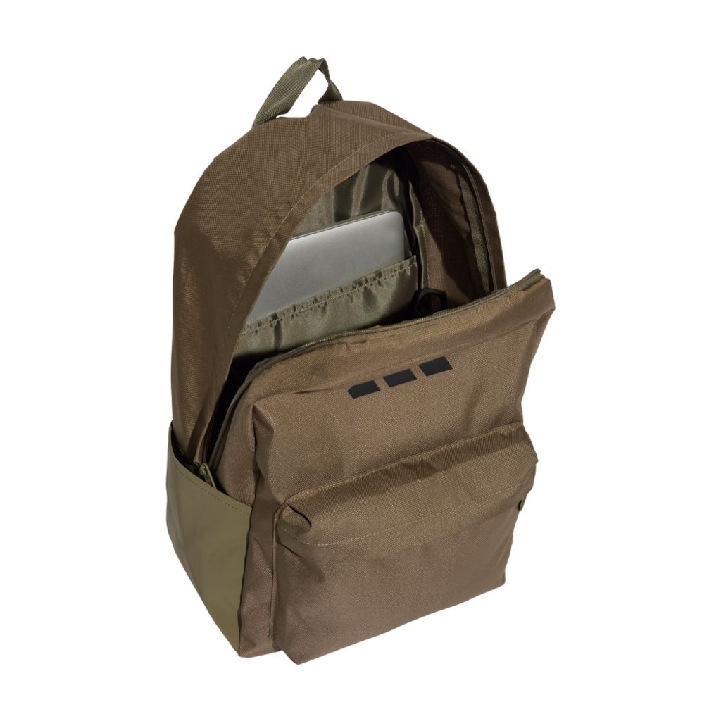 Imagem 3 do produto Mochila adidas Classic 3 Barras - Unissex