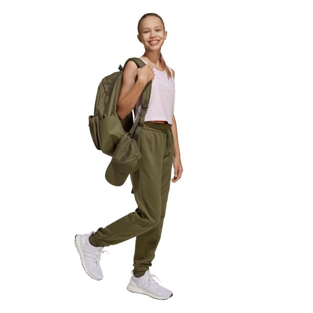 Imagem 5 do produto Mochila adidas Classic 3 Barras - Unissex